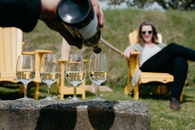 Salt Spring Island "Artisan Trail" Hop On Hop Off Tour! - Practical Details and Considerations