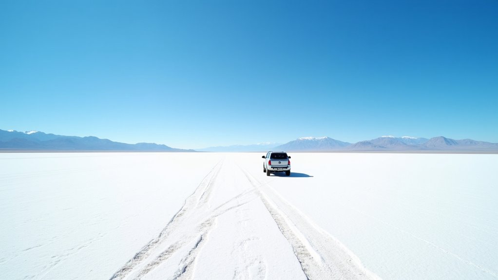salt pan adventure drive