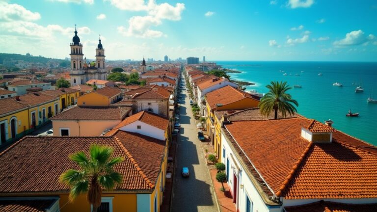 salvador brazil top activities