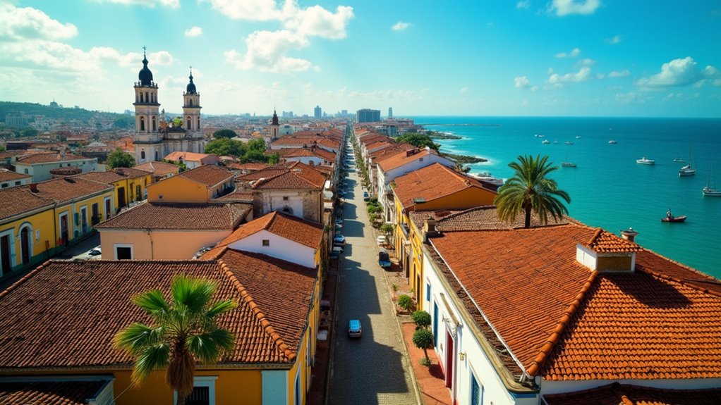 salvador brazil top activities