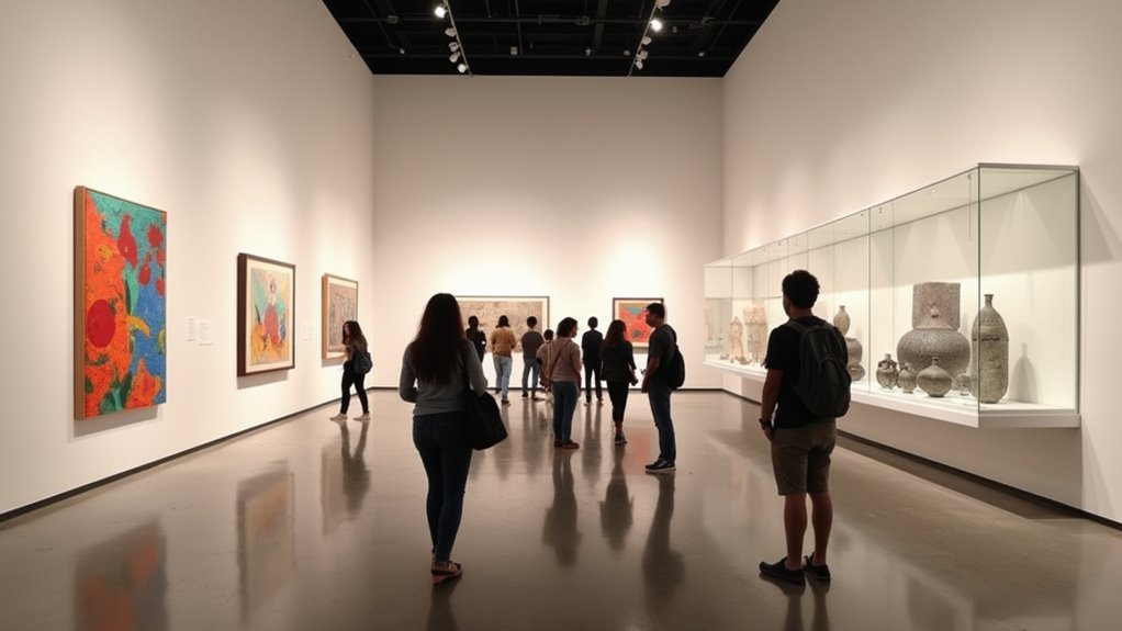salvadoran art and heritage