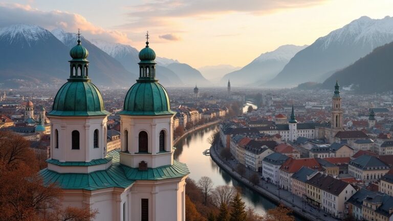salzburg s top first time experiences
