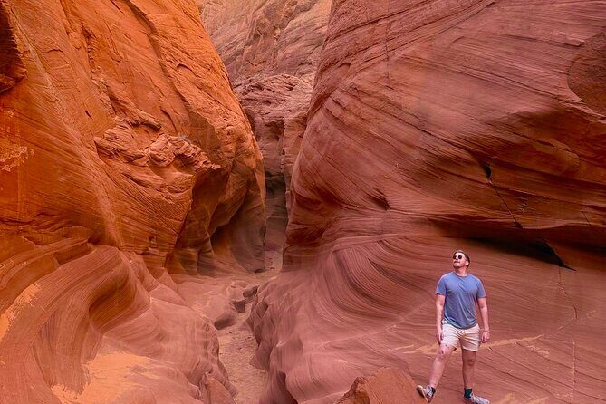 Same Day Exclusive Kayak Rental on Lake Powell - Why This Kayak Rental Offers Real Value
