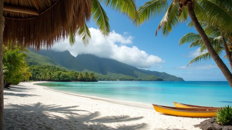 samoa travel guide tips