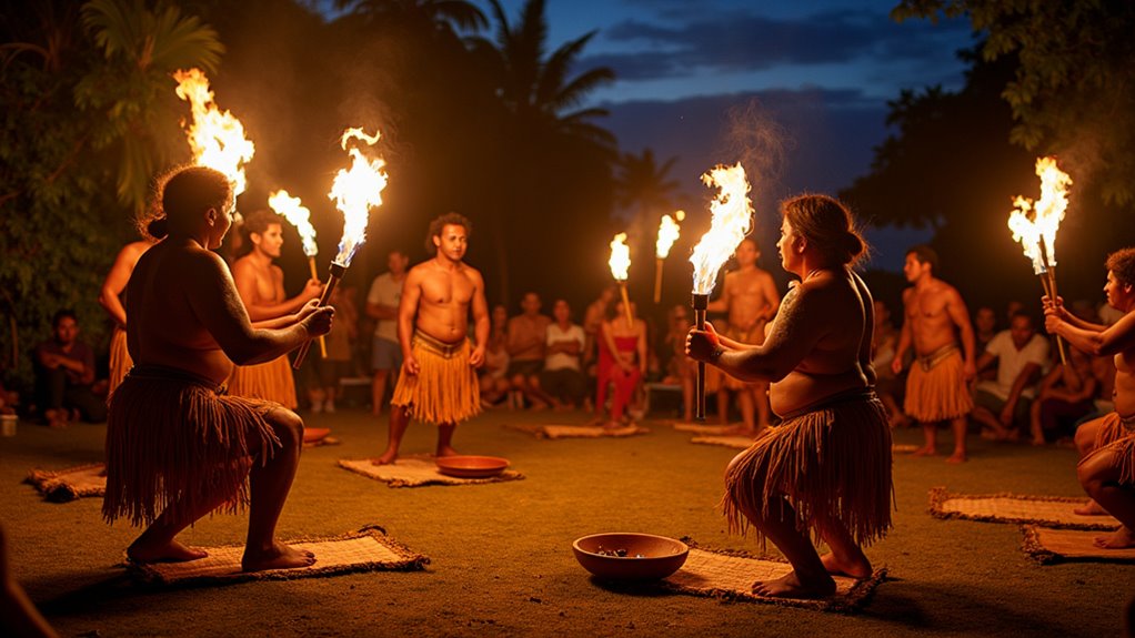 samoan culture night experience