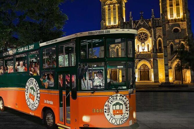 San Antonio City Lights Night Tour - Final Thoughts