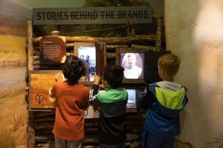 San Antonio CityPASS®: Save up to 51% on 4 Top Attractions - What’s Included and What’s Not