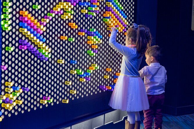San Antonio CityPASS® - What Top Attractions Are Included?