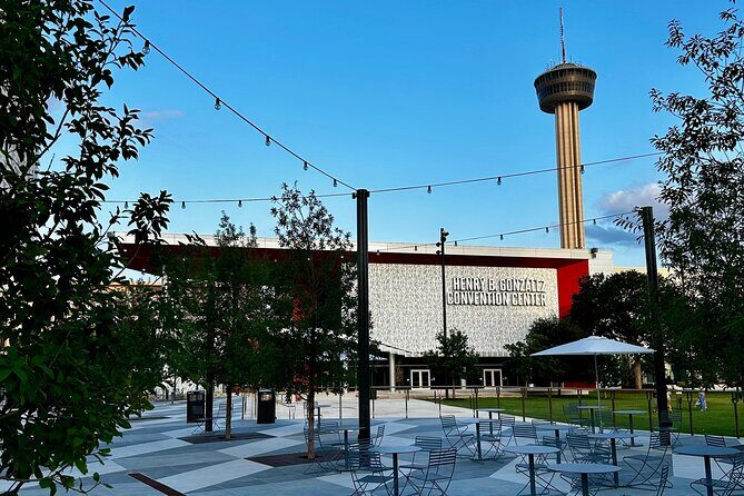 San Antonio Downtown Twilight Art Tour - What to Expect: The Experience