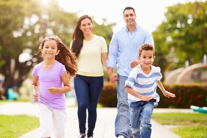 San Antonio Family Discovery: History & Culture - Practical Details