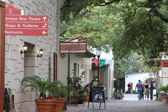 San Antonio Full-Day Historic City Tour - The Sum Up: Who Will Love This Tour?
