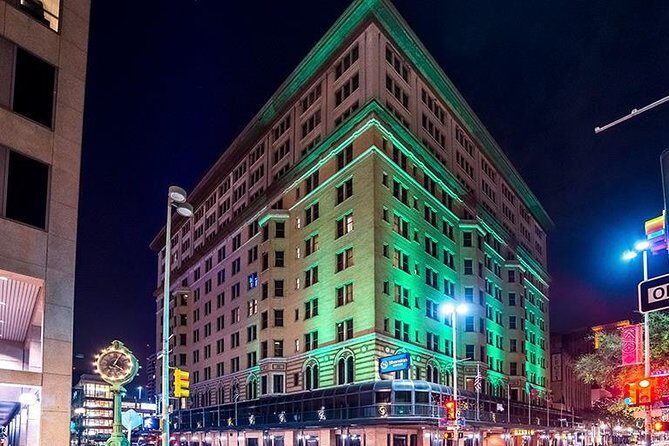San Antonio Ghost Walking Tour - The Sum Up: Who Will Love This Tour?