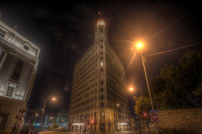 San Antonio Haunted Pub Crawl - Who Should Consider This Tour?