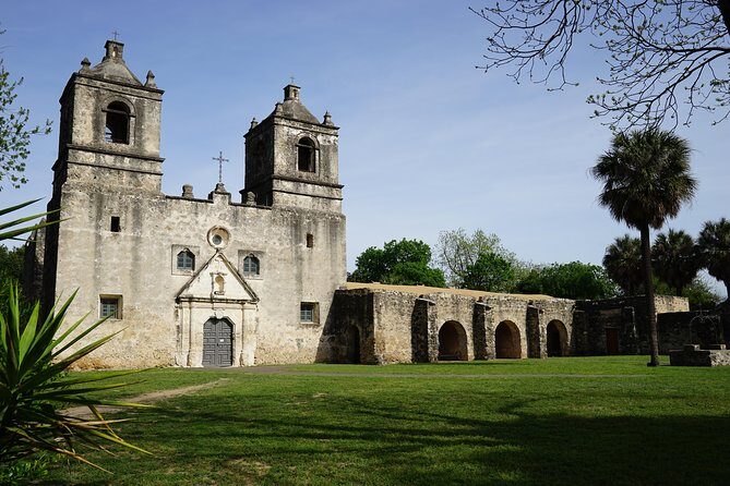 San Antonio Missions UNESCO World Heritage Sites Tour - The Sum Up