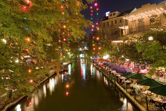 San Antonio Night Highlights & Tower of the Americas Dinner Included - Who Would Benefit Most From This Tour?