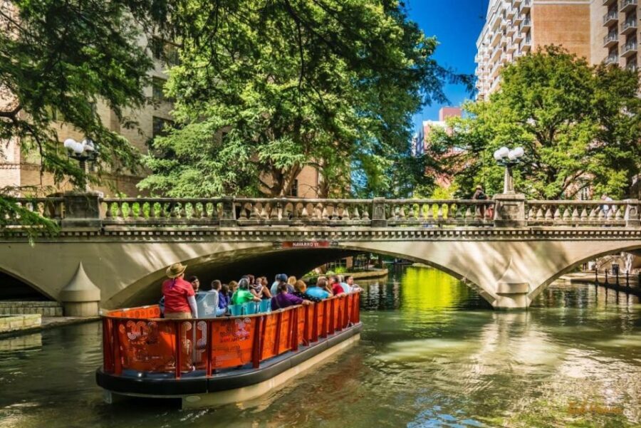 San Antonio Premium City Tour with Alamo & River Walk Cruise - Practical Considerations