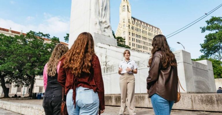 San Antonio: Premium Night Driving Tour with River Cruise - The Value of the Experience