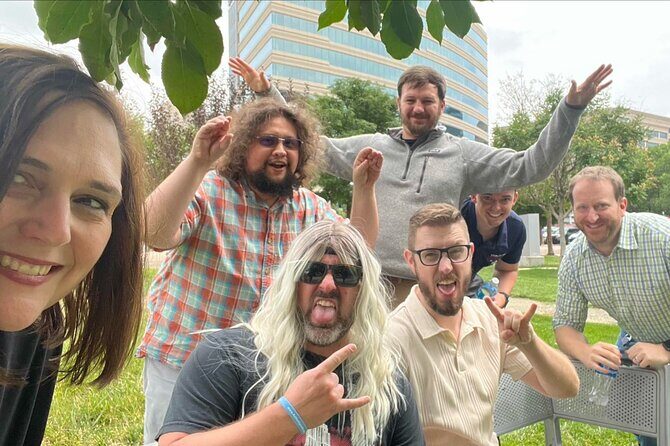 San Antonio Private Scavenger Hunts Experience - Is It Worth the Price?