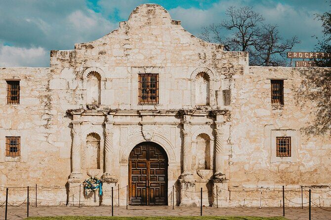 San Antonio River Walk Self Guided Audio Tour - Who Is This Tour Best For?
