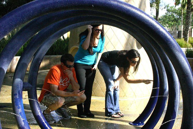 San Antonio Scavenger Hunt Adventure - Final Thoughts