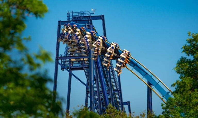 San Antonio: SeaWorld Skip-the-Line Park Admission Ticket - What Do Visitors Say?