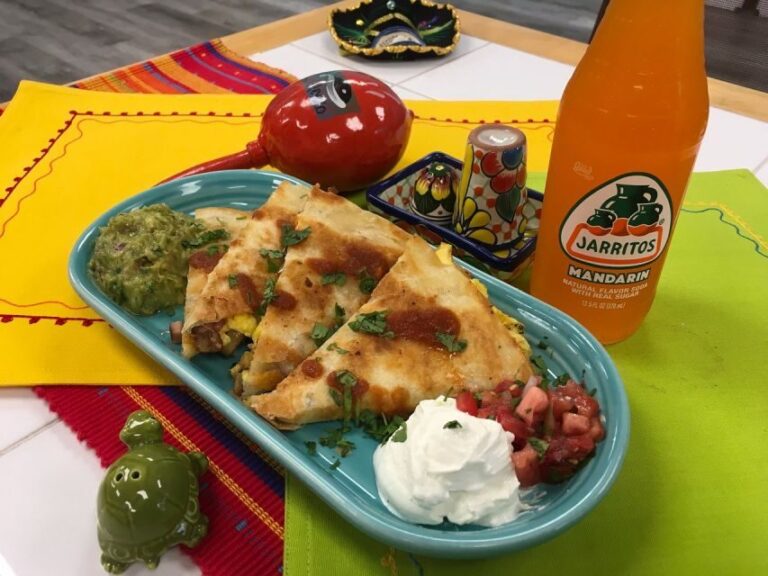 San Antonio Small Group Food Walking Tour - Key Points