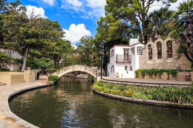 San Antonios Heartbeat: A Cultural Walking Adventure - Logistics and Practicalities