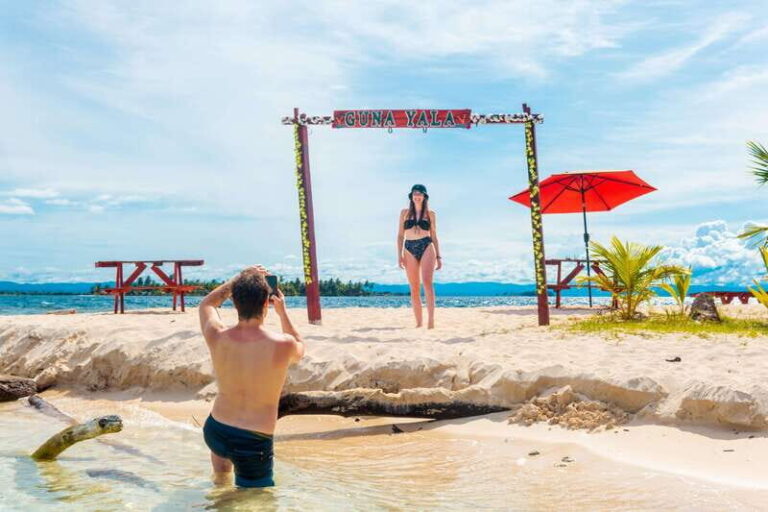 San Blas Day Tour: Explore the Top 3 Islands, From San Blas - Who Will Love This Tour?