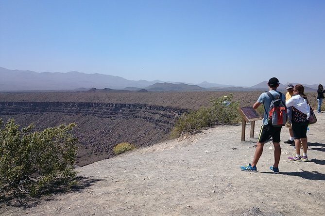 San Carlos Tour departing from Hermosillo - What’s included and what’s not