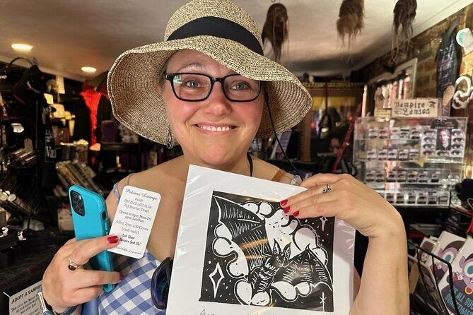 San Clemente Scramble Scavenger Hunt - How the Experience Works