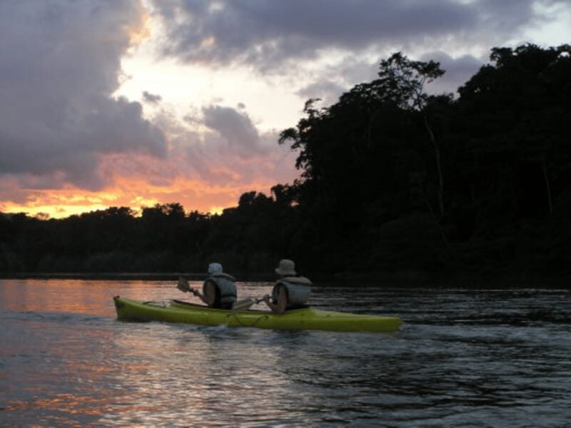 San cristobal- 4 Days Kayak Tour in Lacandona Jungle - Practical Details and Value
