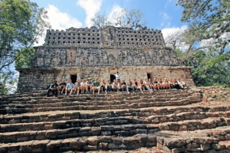 San Cristobal: 5 Days Jungle Adventure - Jungle Adventures and Wildlife Encounters