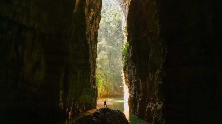 San Cristobal: Arc of Time Chiapas - Authenticity and Safety