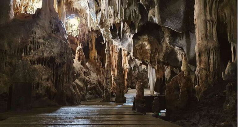 San Cristobal: Arcotete, Rancho Nuevo Caves Day Trip - The Value of This Tour