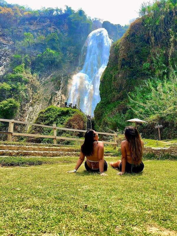 San Cristobal: Cascadas de Chiflon and Lagos de Montebello - Who Will Enjoy This Tour?