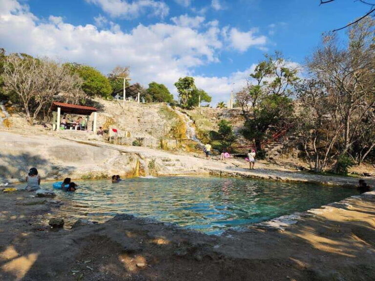 San Cristobal: Cenote Chukumaltik & Uninajab Adventure - Detailed Breakdown of the Experience