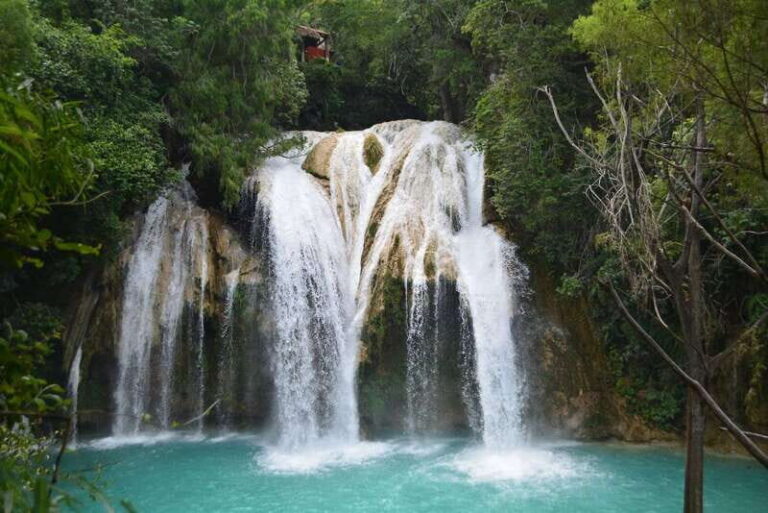 San Cristobal: Chiflon Waterfalls & Montebello Day Tour - Who Will Love This Tour?