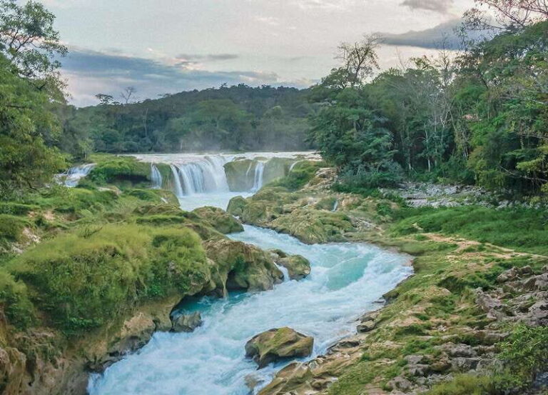 San Cristobal: Ecotourism Center "Las Nubes" Adventure - Who Would Love This Tour?