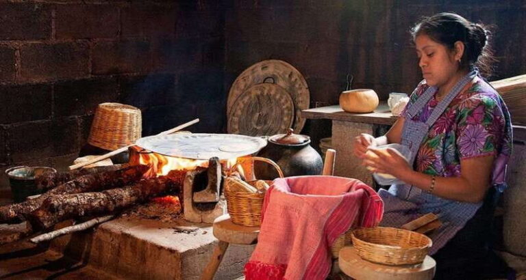 San Cristóbal: Indigenous Communities&CityTour English Guide - Introduction and Overall Feel