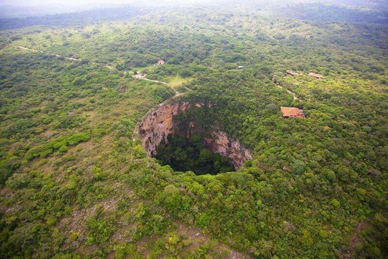 San Cristobal: Sima de las Cotorras and Cascada El Aguacero - What the Tour Entails: A Deep Dive into the Day