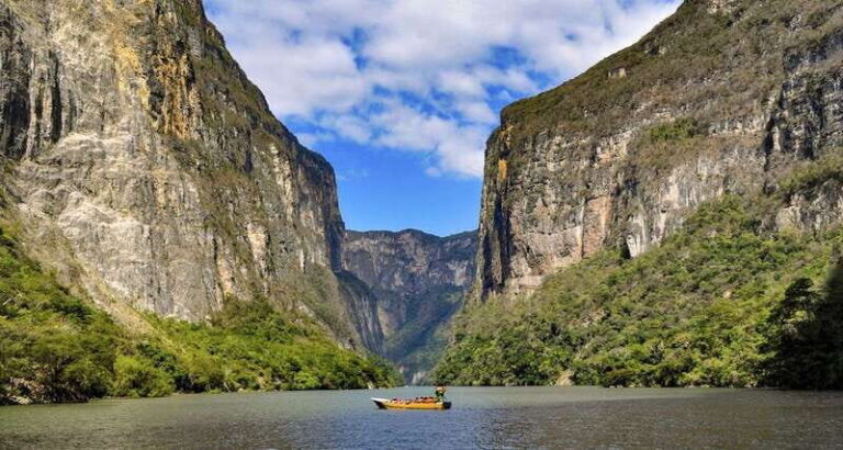 San Cristóbal: Sumidero Canyon, Viewpoints & Chiapa de Corzo - Why This Tour Works Well for Travelers
