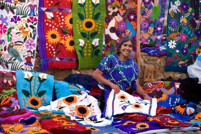 San Cristobal: Zinacantan and San Juan Chamula Tour - Key Points