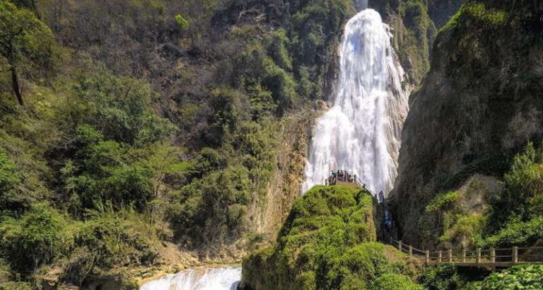San Cristóbal:Amatenango, Chiflon, and Montebello Tour Guide - The Sum Up