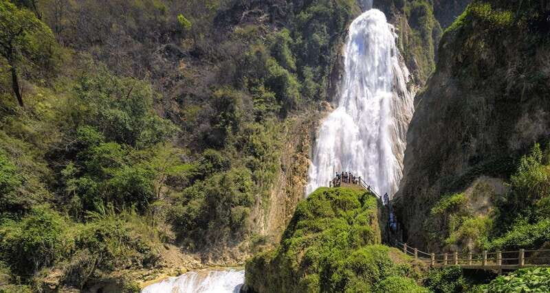 San Cristóbal:Amatenango, Chiflon, and Montebello Tour Guide - The Sum Up