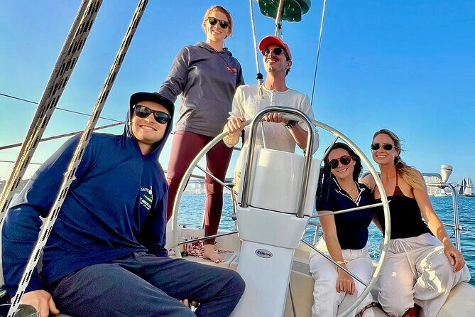 San Diego Afternoon Sail - Why This Experience Is Worth Considering