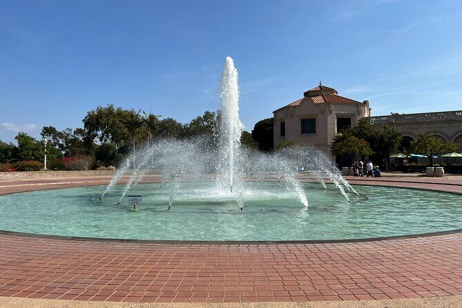 San Diego: Balboa Park Botanical Exploration Game - An In-Depth Look at the Balboa Park Botanical Exploration Game