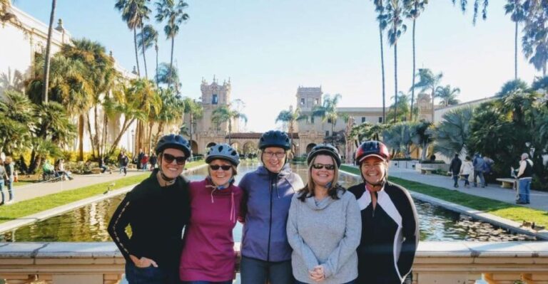San Diego: Balboa Park Segway Tour - Why This Tour Works