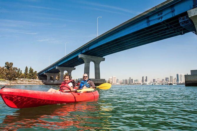 San Diego Bay 1.5-Hour Guided Kayak Tour in Coronado - Final Thoughts: Is It Worth It?