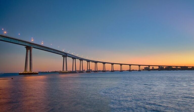 San Diego: Bay Sights and Sips Sunset Cruise - What Makes the Experience Special