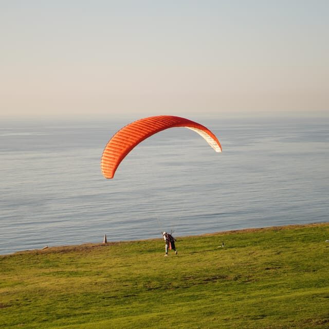 San Diego: Beaches & Bluffs Self-Guided Driving Tour - Why This Tour Might Be Perfect for You